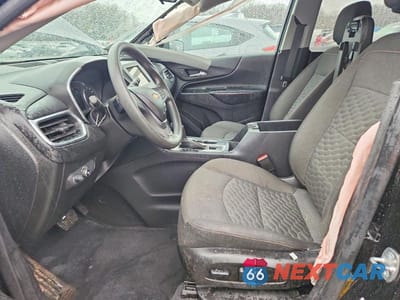 Zdjęcie 7 z 12 samochodu: 2019 CHEVROLET EQUINOX LT VIN:3GNAXKEV7KL273532 - miniatura