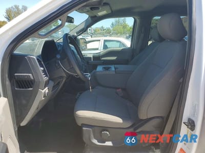 Zdjęcie 7 z 12 samochodu: 2019 FORD F150 SUPERCREW VIN:1FTEW1EPXKFA75109 - miniatura