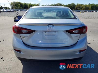 Zdjęcie 6 z 13 samochodu: 2018 MAZDA 3 TOURING VIN:3MZBN1V35JM231989 - miniatura