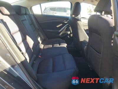 Zdjęcie 10 z 11 samochodu: 2015 MAZDA 6 SPORT VIN:JM1GJ1U52F1206933 - miniatura