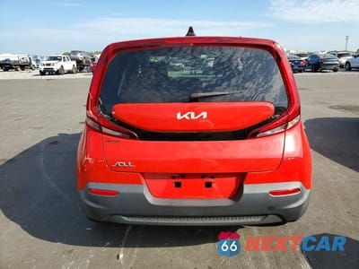Zdjęcie 6 z 12 samochodu: 2022 KIA SOUL LX VIN:KNDJ23AU6N7155331 - miniatura