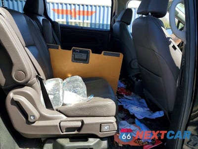 Zdjęcie 11 z 13 samochodu: 2020 HONDA ODYSSEY EXL VIN:5FNRL6H73LB046320 - miniatura