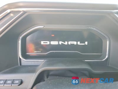 Zdjęcie 9 z 12 samochodu: 2024 GMC SIERRA C2500 VIN:1GT49XEY7RF356860 - miniatura