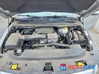 Zdjęcie 11 z 12 samochodu: 2023 RAM 1500 BIG HORN VIN:1C6SRFFT5PN704119 - miniatura