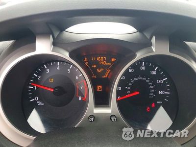 Zdjęcie 9 z 12 samochodu: 2015 NISSAN JUKE S VIN:JN8AF5MV0FT555841 - miniatura
