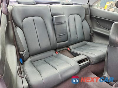 Zdjęcie 10 z 12 samochodu: 2002 MERCEDES-BENZ CLK 320 VIN:WDBLJ65G62T125099 - miniatura