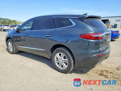 Drugie zdjęcie samochodu z przodu: 2020 BUICK ENCLAVE ESSENCE VIN:5GAEVAKW1LJ296564 - miniatura