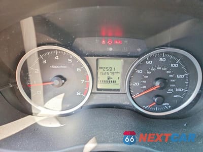 Zdjęcie 9 z 13 samochodu: 2013 SUBARU XV CROSSTREK 2.0 PREMIUM VIN:JF2GPACC8D1814582 - miniatura
