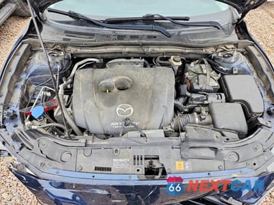 Zdjęcie 11 z 13 samochodu: 2015 MAZDA 3 GRAND TOURING VIN:3MZBM1M70FM192369 - miniatura