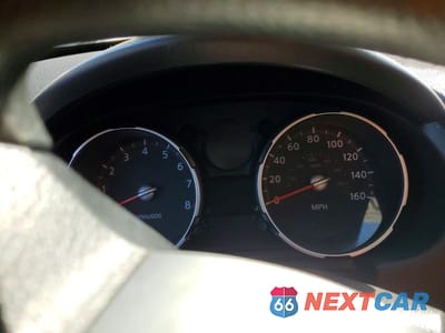 Zdjęcie 9 z 11 samochodu: 2010 NISS ROGUE VIN:JN8AS5MT3AW027504 - miniatura