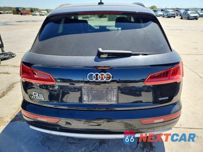 Zdjęcie 6 z 12 samochodu: 2020 AUDI Q5 PREMIUM VIN:WA1ANAFY6L2042913 - miniatura