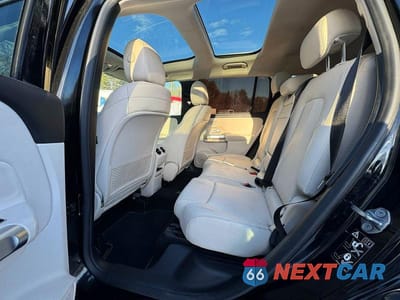 Zdjęcie 11 z 12 samochodu: 2020 MERCEDES-BENZ GLB 250 4MATIC VIN:W1N4M4HB3LW031871 - miniatura