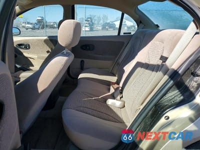 Zdjęcie 10 z 11 samochodu: 2001 SNOWEX SL2 VIN:1G8ZK52791Z245038 - miniatura