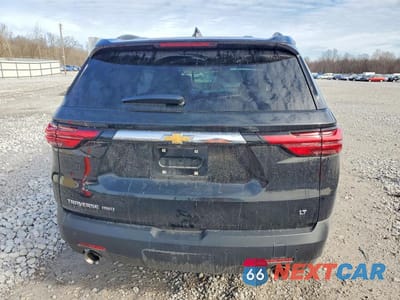 Zdjęcie 6 z 13 samochodu: 2023 CHEVROLET TRAVERSE LT VIN:1GNEVGKW2PJ146994 - miniatura
