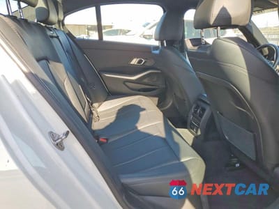 Zdjęcie 10 z 11 samochodu: 2020 BMW 330I VIN:WBA5R1C06LFH44023 - miniatura