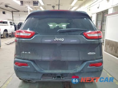 Zdjęcie 6 z 13 samochodu: 2017 JEEP CHEROKEE LATITUDE VIN:1C4PJMCS7HW565595 - miniatura
