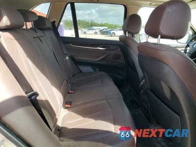 Zdjęcie 10 z 11 samochodu: 2014 BMW X5 XDRIVE35D VIN:5UXKS4C5XE0J93958 - miniatura