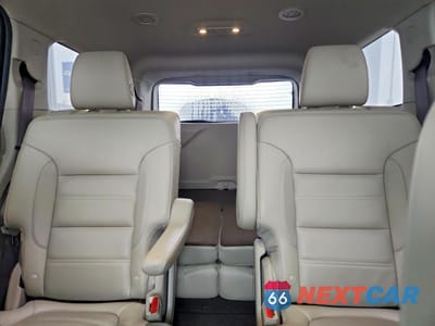 Zdjęcie 10 z 13 samochodu: 2019 GMC ACADIA DENALI VIN:1GKKNXLS8KZ153762 - miniatura