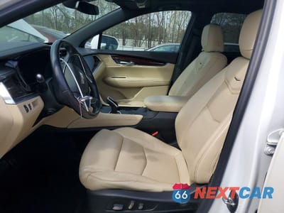 Zdjęcie 7 z 12 samochodu: 2018 CADILLAC XT5 LUXURY VIN:1GYKNCRS8JZ176298 - miniatura