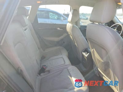Zdjęcie 11 z 14 samochodu: 2012 AUDI Q5 PRESTIGE VIN:WA1WKAFPXCA054199 - miniatura