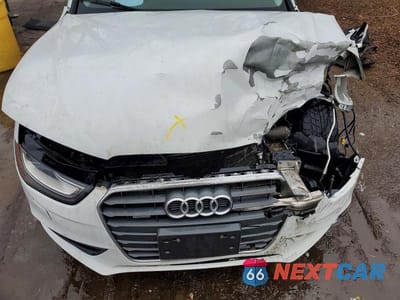 Zdjęcie 11 z 11 samochodu: 2013 AUDI A4 PREMIUM PLUS VIN:WAUFFCFL7DN040464 - miniatura