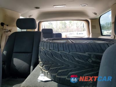 Zdjęcie 10 z 13 samochodu: 2007 GMC YUKON VIN:1GKFC13J97J122246 - miniatura