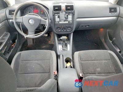 Zdjęcie 8 z 11 samochodu: 2009 VOLKSWAGEN JETTA S VIN:3VWJZ71K09M160437 - miniatura