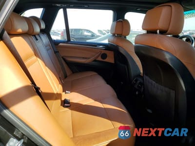 Zdjęcie 11 z 12 samochodu: 2010 BMW X5 XDRIVE30I VIN:5UXFE4C5XAL277845 - miniatura