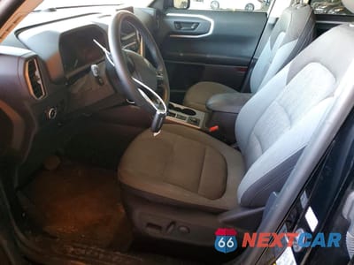 Zdjęcie 7 z 12 samochodu: 2024 FORD BRONCO SPORT BIG BEND VIN:3FMCR9B6XRRE49073 - miniatura