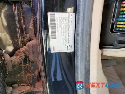 Zdjęcie 12 z 12 samochodu: 2006 AUDI A4 S-LINE 1.8 TURBO VIN:WAUBC48H36K003762 - miniatura