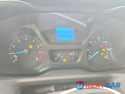 Zdjęcie 9 z 13 samochodu: 2019 FORD TRANSIT T-250 VIN:1FTYR1YM7KKB35019 - miniatura