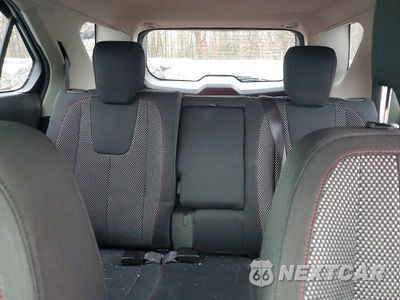 Zdjęcie 10 z 12 samochodu: 2017 CHEVROLET EQUINOX LS VIN:2GNFLEEK5H6294045 - miniatura