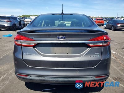 Zdjęcie 6 z 12 samochodu: 2018 FORD FUSION SE HYBRID VIN:3FA6P0LU7JR169847 - miniatura