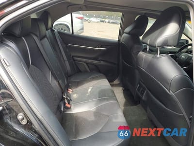 Zdjęcie 10 z 12 samochodu: 2020 TOYOTA CAMRY XSE VIN:4T1K61AK9LU333657 - miniatura