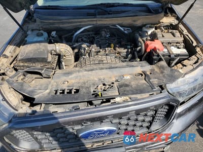 Zdjęcie 11 z 12 samochodu: 2019 FORD RANGER XL VIN:1FTER4FH1KLA05726 - miniatura