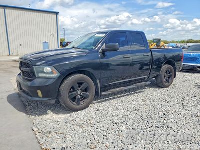 2014 RAM 1500 ST 1C6RR6FT3ES140645 - główne zdjęcie licytacji z USA - miniatura