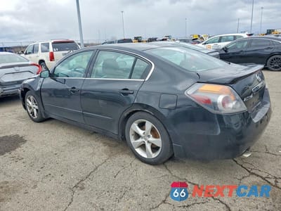 Drugie zdjęcie samochodu z przodu: 2008 NISSAN ALTIMA 3.5 SE VIN:1N4BL21E58C159246 - miniatura