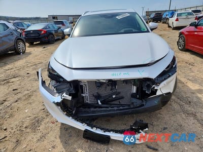 Piąte zdjęcie samochodu w środku: 2025 MAZDA CX-30 PREMIUM VIN:3MVDMBDM1SM809942 - miniatura