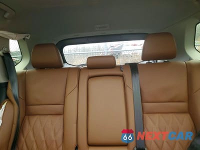 Zdjęcie 10 z 13 samochodu: 2026 NISSAN ROGUE PLATINUM VIN:JN8BT3DD8TW294624 - miniatura