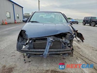 Piąte zdjęcie samochodu w środku: 2009 NISSAN SENTRA 2.0 VIN:3N1AB61E49L688485 - miniatura