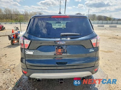 Zdjęcie 6 z 13 samochodu: 2018 FORD ESCAPE SEL VIN:1FMCU0HD1JUB59754 - miniatura