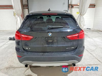 Zdjęcie 6 z 14 samochodu: 2018 BMW X1 XDRIVE28I VIN:WBXHT3C36J5L29584 - miniatura