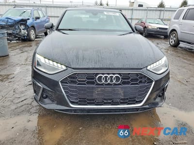 Piąte zdjęcie samochodu w środku: 2023 AUDI A4 PREMIUM 45 VIN:WAUDABF47PN015500 - miniatura