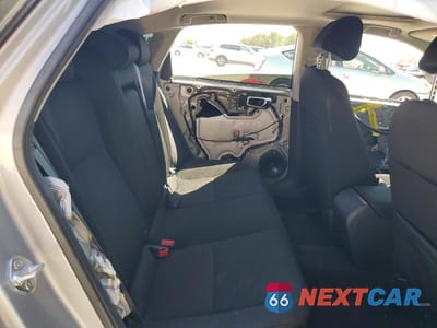 Zdjęcie 10 z 13 samochodu: 2022 HONDA CIVIC EX VIN:JHMFE1F74NX005365 - miniatura