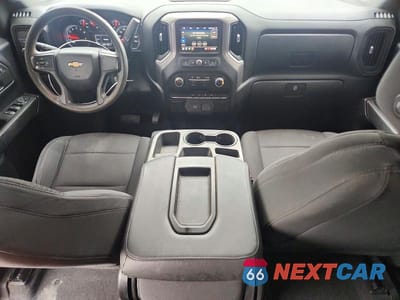 Zdjęcie 8 z 11 samochodu: 2020 CHEVROLET SILVERADO C1500 CUSTOM VIN:1GCRWBEF2LZ367190 - miniatura