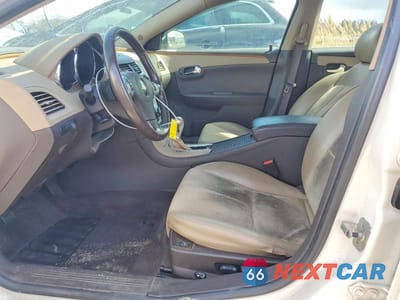 Zdjęcie 7 z 11 samochodu: 2010 CHEVROLET MALIBU 2LT VIN:1G1ZD5EB8A4129867 - miniatura