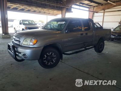 2003 TOYOTA TUNDRA SR5 5TBRN34153S427214 - główne zdjęcie licytacji z USA - miniatura