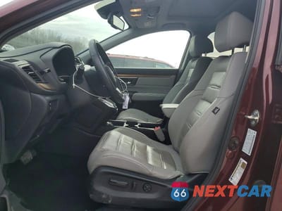 Zdjęcie 7 z 14 samochodu: 2019 HONDA CR-V TOURING VIN:2HKRW2H95KH653000 - miniatura