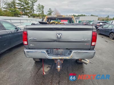 Zdjęcie 6 z 11 samochodu: 2012 DODGE RAM 3500 SLT VIN:3C63D3DL1CG210055 - miniatura