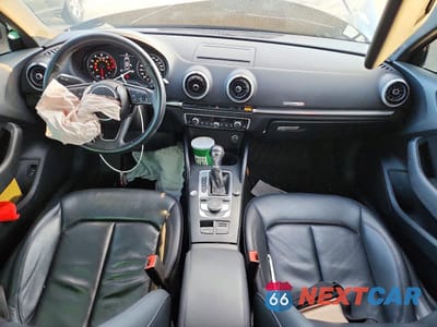 Zdjęcie 8 z 14 samochodu: 2017 AUDI A3 PREMIUM PLUS VIN:WAUJ8GFF4H1071724 - miniatura